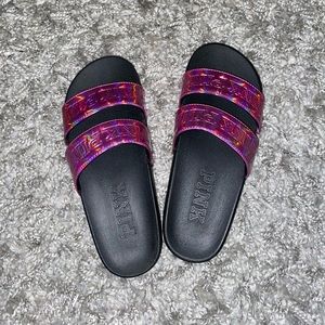PINK slides